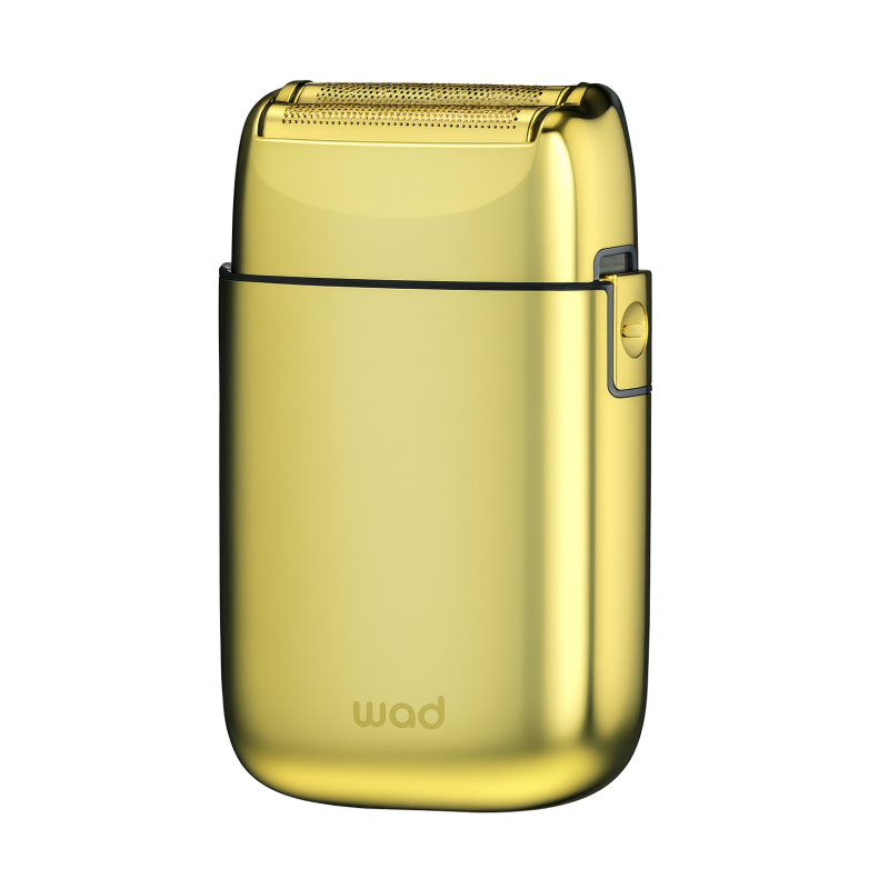 MAQUINA RASURAR ESFIR GOLD WAD