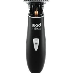 MAQUINA RECORTE INTIUS SILVER WAD